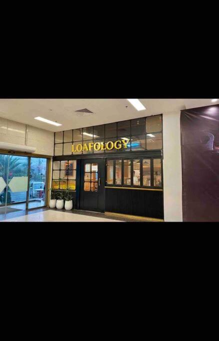 Sunset Luxury Gold Crest Mall Residency 拉合尔 外观 照片