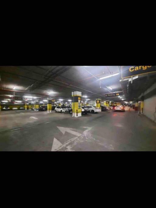 Sunset Luxury Gold Crest Mall Residency 拉合尔 外观 照片